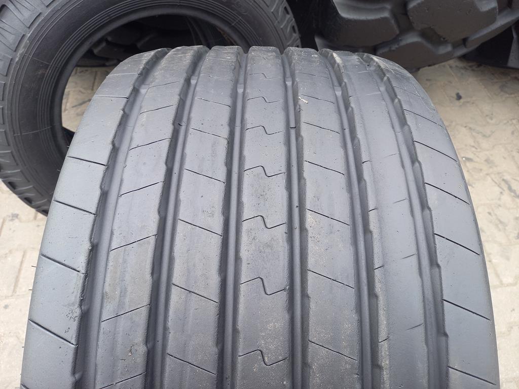 Opona używana ciężarowa 445/45R19.5 GOODYEAR KMAX T GEN-2 700zł C2764 - obrazek 4