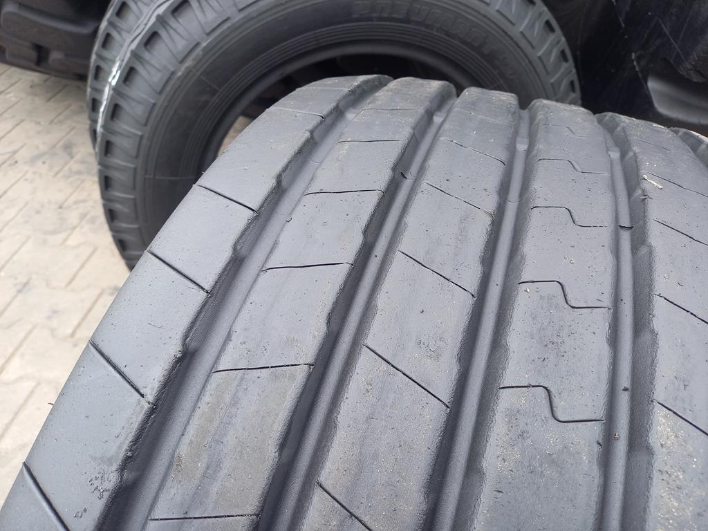 Opona używana ciężarowa 445/45R19.5 GOODYEAR KMAX T GEN-2 700zł C2764 - obrazek 7