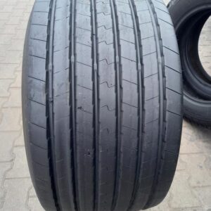 Opona używana ciężarowa 445/45R19.5 GOODYEAR KMAX T GEN-2 700zł C2764