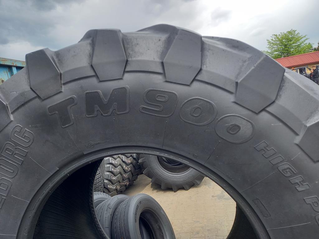 Opona używana rolnicza 800/70R38 TRELLEBORG TM900 1200zł W4969 - obrazek 10