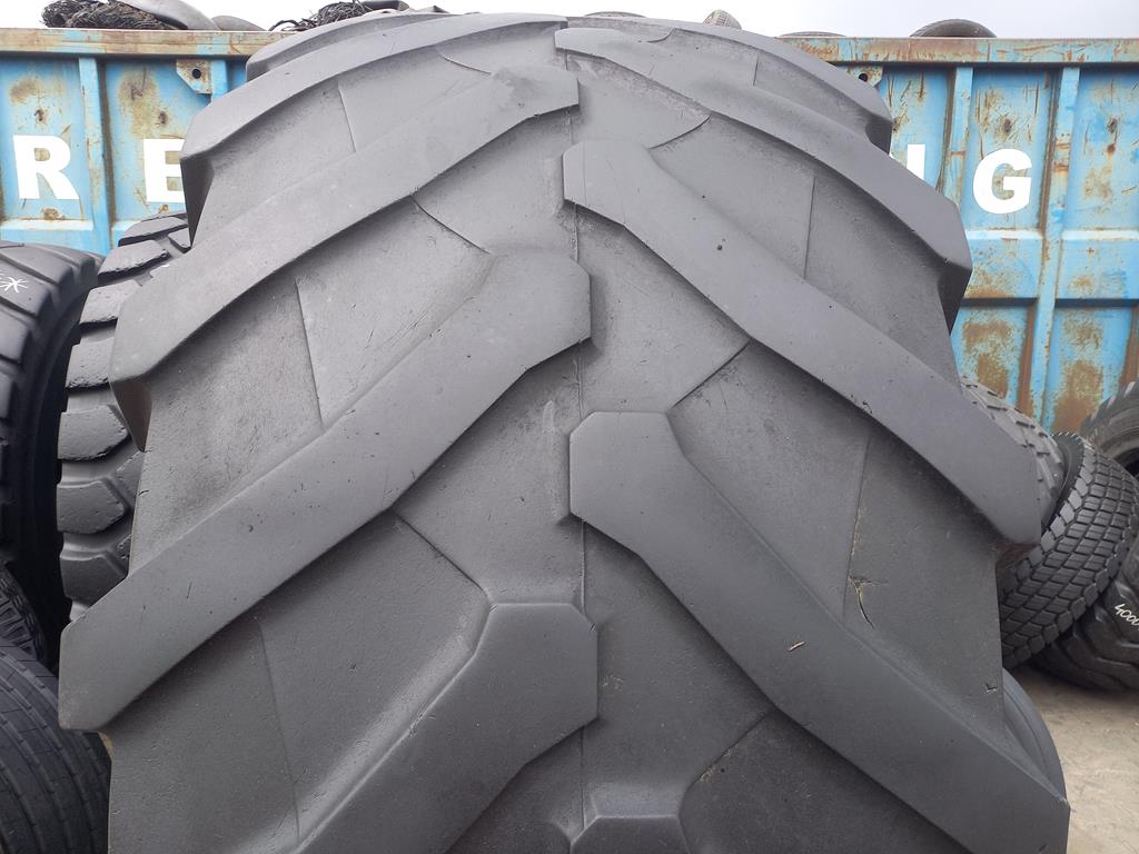 Opona używana rolnicza 800/70R38 TRELLEBORG TM900 1200zł W4969 - obrazek 6