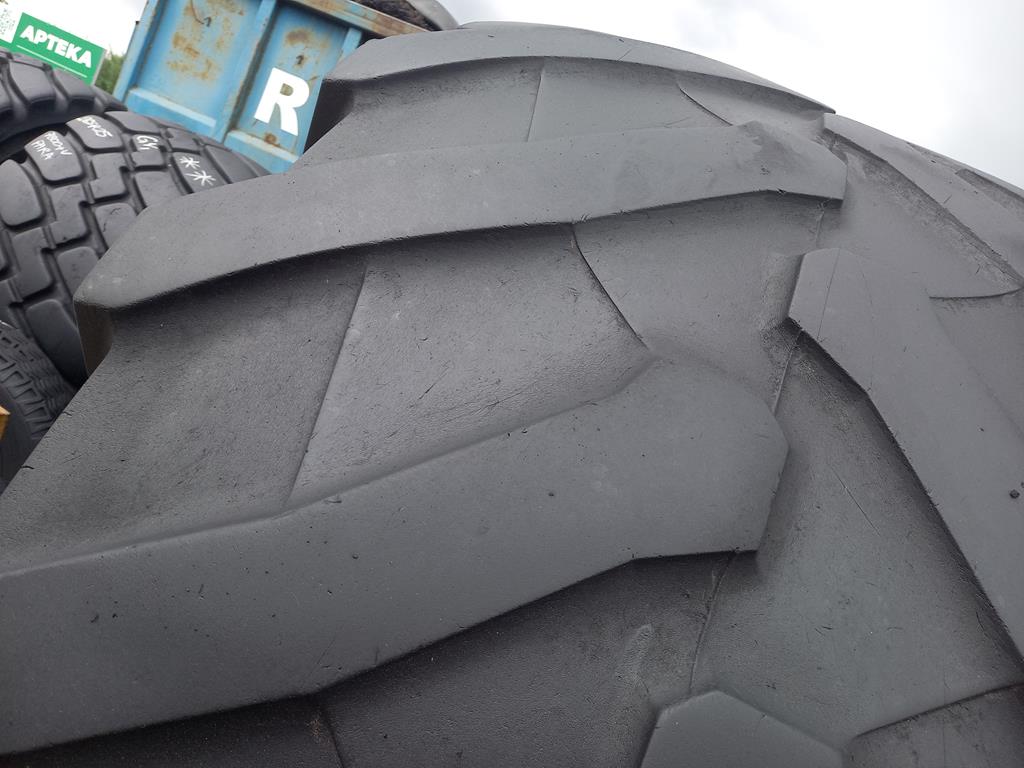 Opona używana rolnicza 800/70R38 TRELLEBORG TM900 1200zł W4969 - obrazek 8