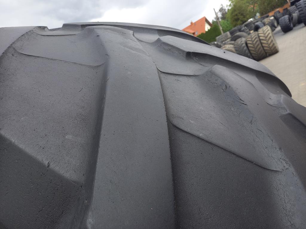 Opona używana rolnicza 800/70R38 TRELLEBORG TM900 1200zł W4969 - obrazek 13