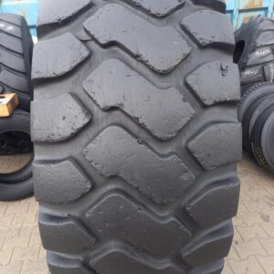 Opona używana przemysłowa 29.5-25 MARANGONI MH 4000zł W4970