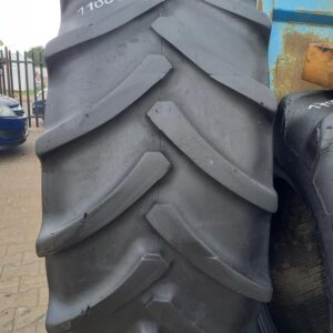 Opona używana rolnicza 540/65R34 CONTINENTALL AC65 1100zł W4971