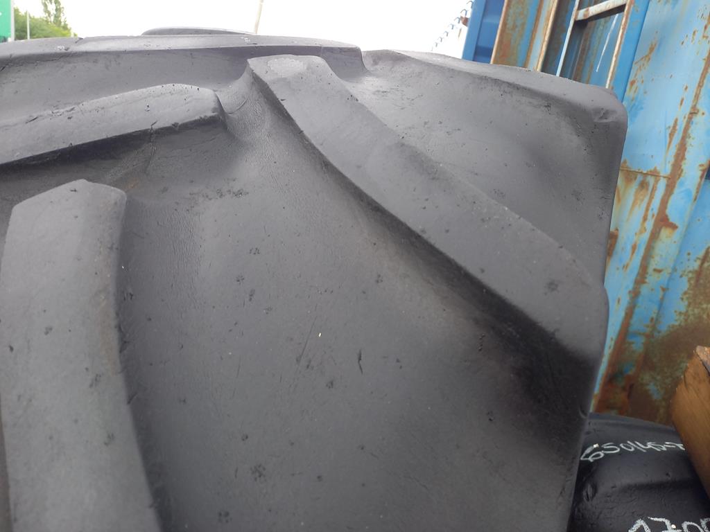 Opona używana rolnicza 540/65R34 CONTINENTALL AC65 1100zł W4971 - obrazek 6