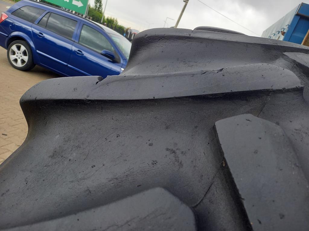 Opona używana rolnicza 540/65R34 CONTINENTALL AC65 1100zł W4971 - obrazek 10