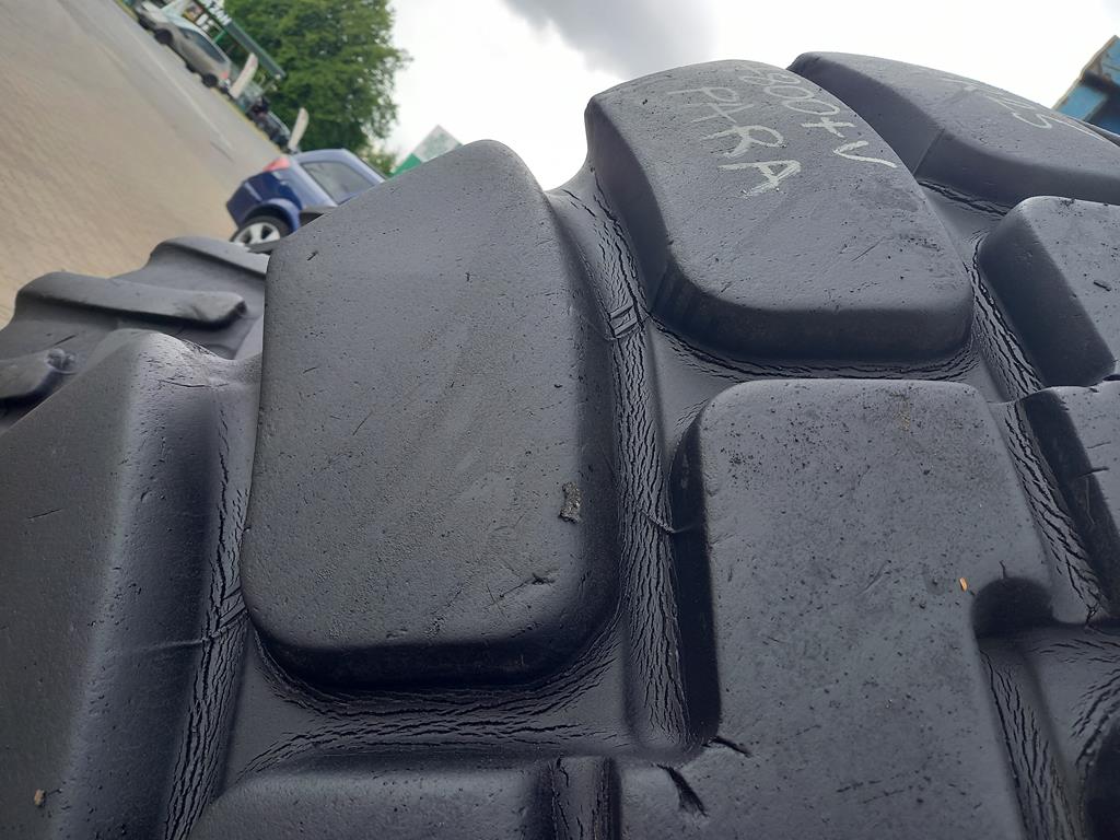 2x Opona używana przemysłowa 26.5R25 GOODYEAR GP-40; 3900zł W4972 - obrazek 9