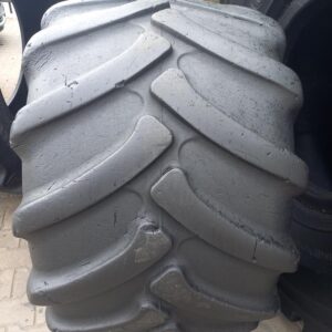 Opona używana rolnicza 650/45-22.5 TRELLEBORG TWIN 422 1700zł W4973