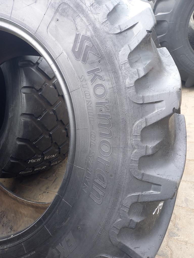Opona używana rolnicza 18.4R34 KORMORAN AN-21 1100zł W4975 - obrazek 10