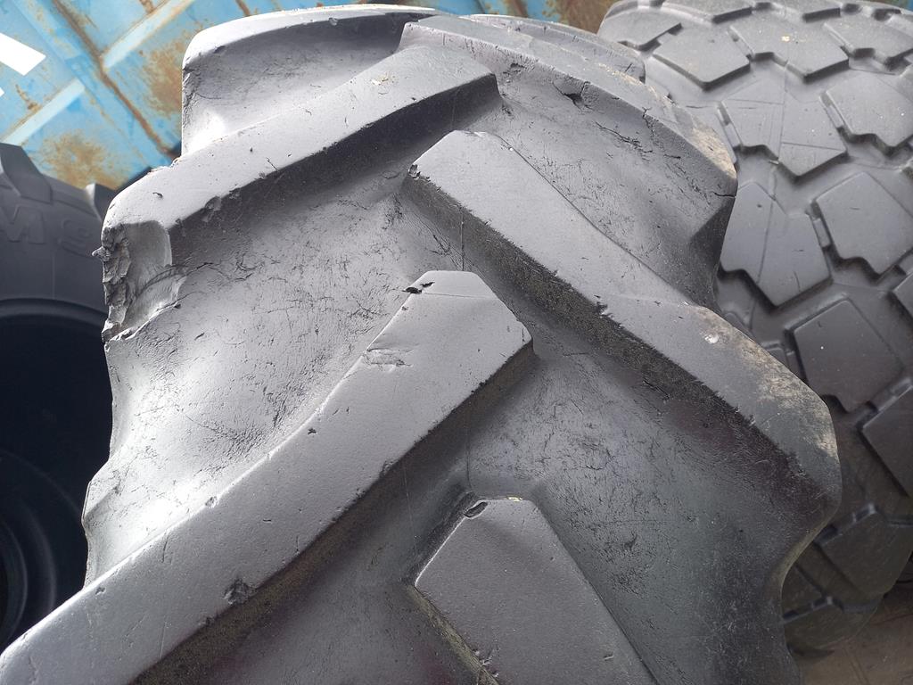 Opona używana rolnicza 18.4R34 KORMORAN AN-21 1100zł W4975 - obrazek 6