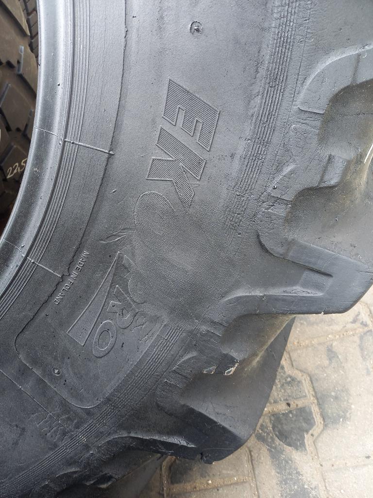 Opona używana rolnicza 18.4R34 KORMORAN AN-21 1100zł W4975 - obrazek 11