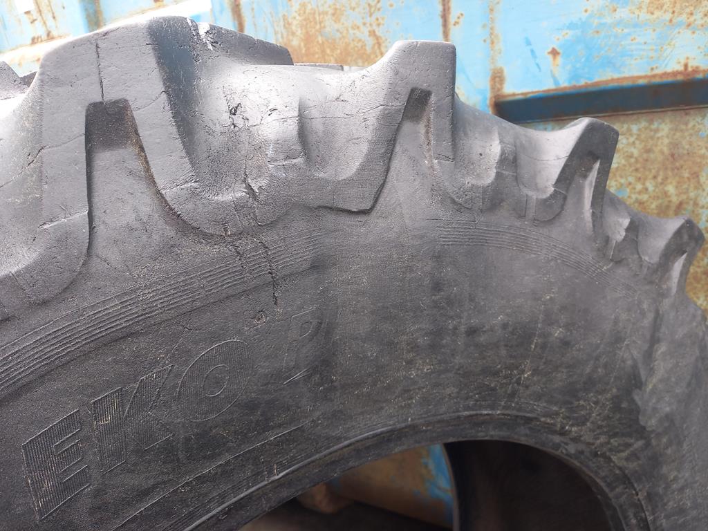Opona używana rolnicza 18.4R34 KORMORAN AN-21 1100zł W4975 - obrazek 13