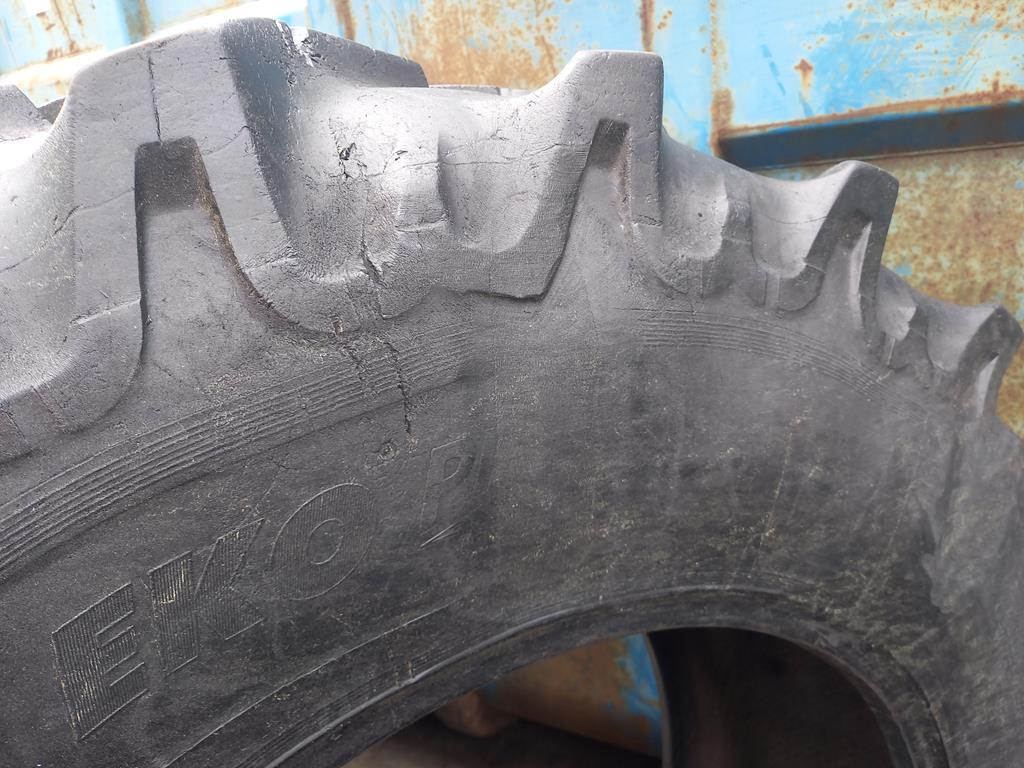 Opona używana rolnicza 18.4R34 KORMORAN AN-21 1100zł W4975 - obrazek 7