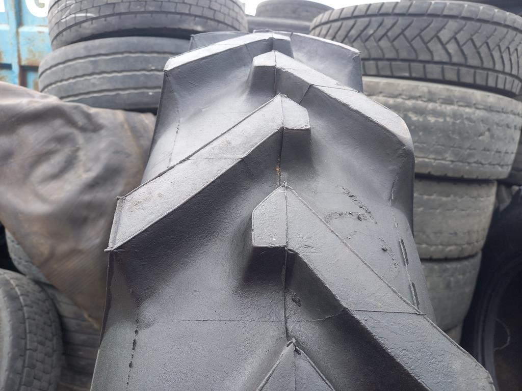 Opona używana rolnicza 240-1067 9.5-42 9 BIELSHINA JA88 500zł W4977 - obrazek 4