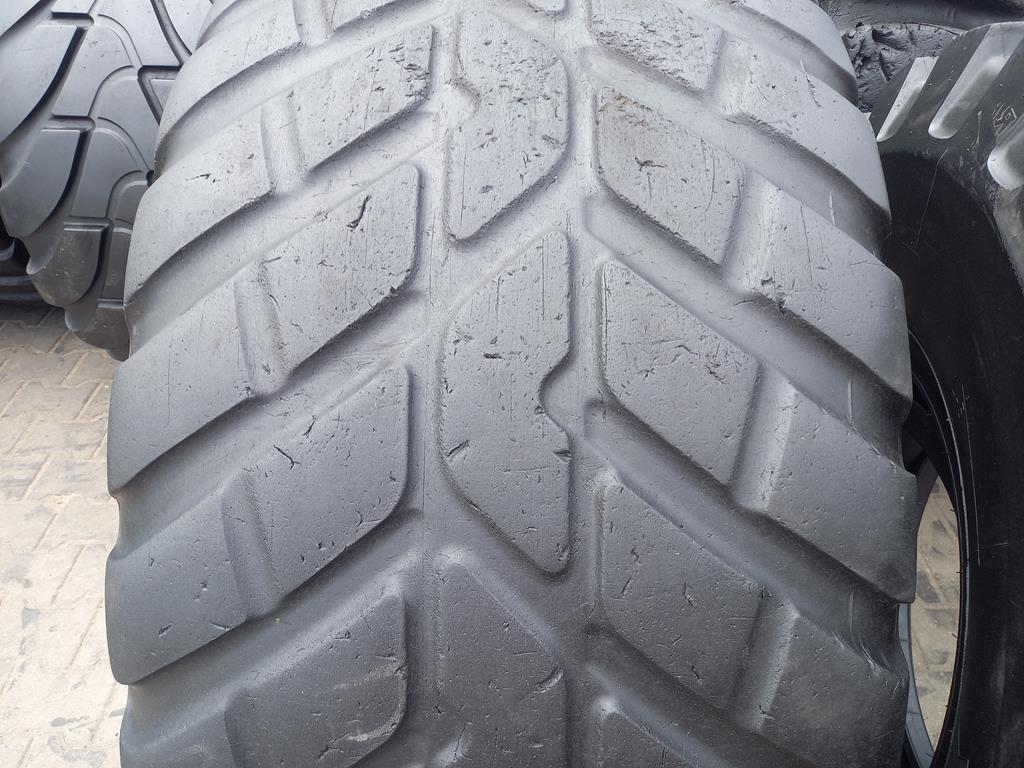 Opona używana rolnicza 560/60R22.5 NOKIAN COUNTRY KING 800zł W4981 - obrazek 4