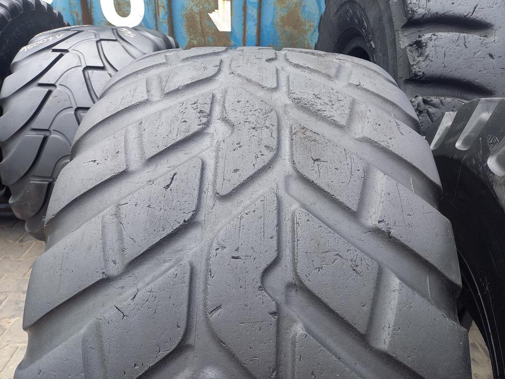Opona używana rolnicza 560/60R22.5 NOKIAN COUNTRY KING 800zł W4981 - obrazek 6