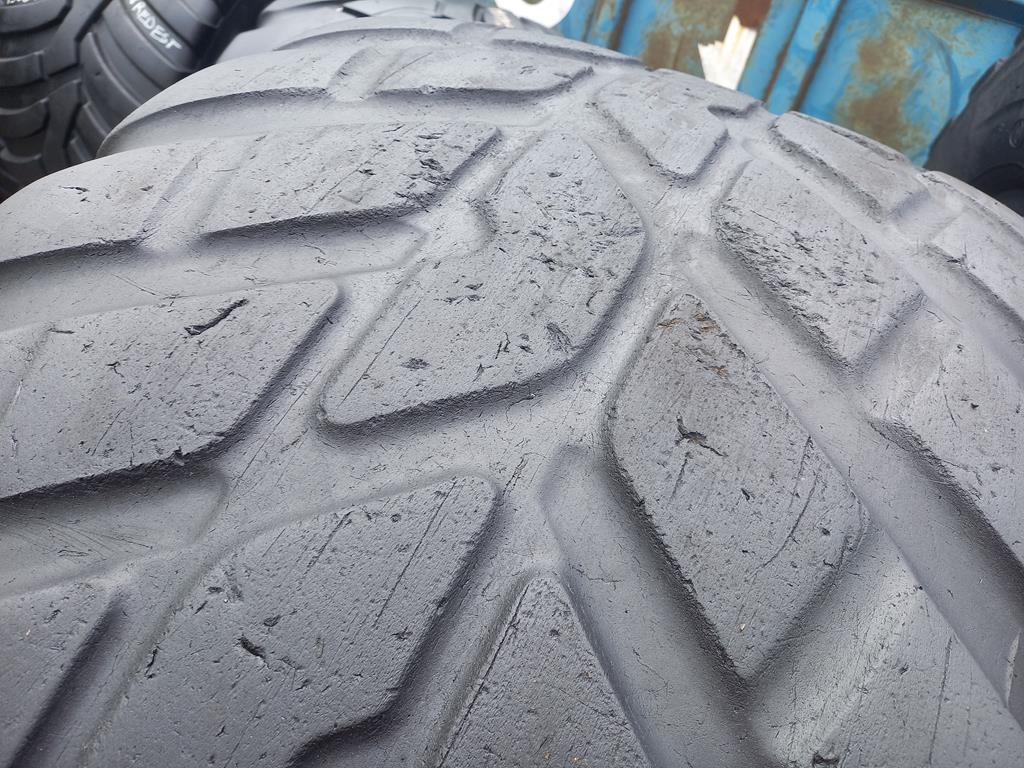 Opona używana rolnicza 560/60R22.5 NOKIAN COUNTRY KING 800zł W4981 - obrazek 7