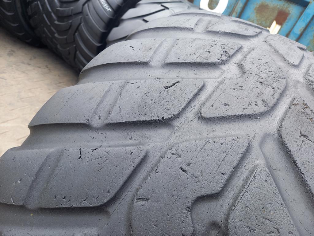 Opona używana rolnicza 560/60R22.5 NOKIAN COUNTRY KING 800zł W4981 - obrazek 8