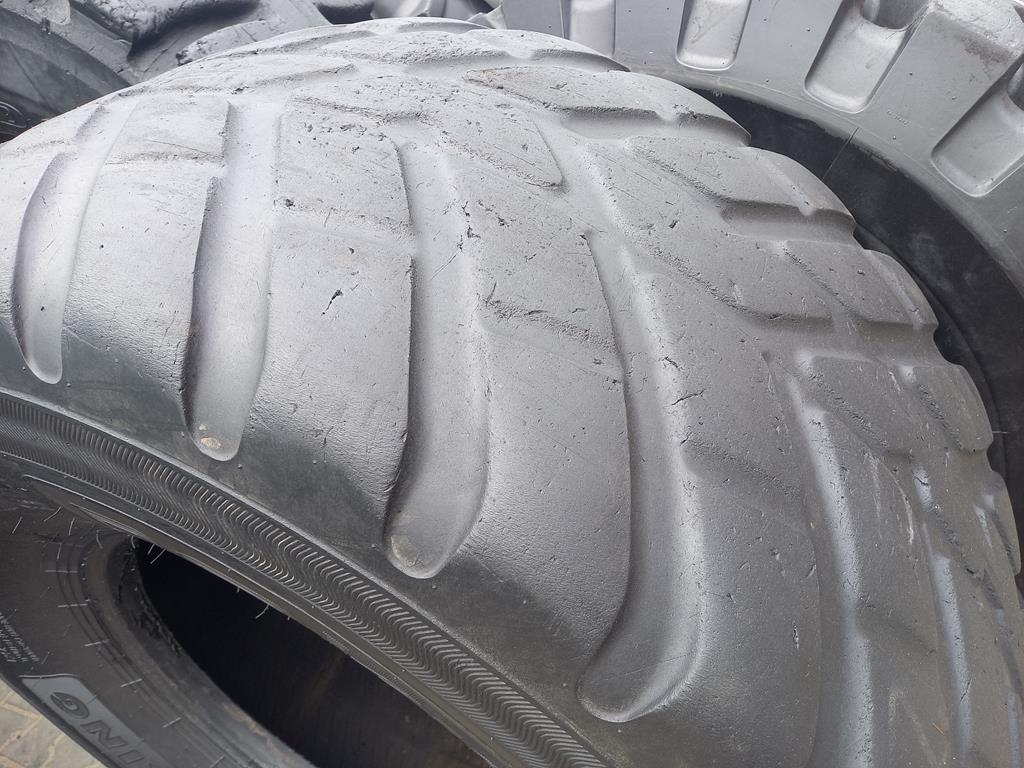 Opona używana rolnicza 560/60R22.5 NOKIAN COUNTRY KING 800zł W4981 - obrazek 10