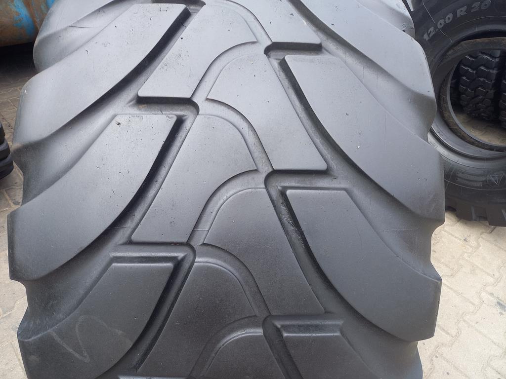 Opona używana rolnicza 600/50R22.5 MITAS AGRITERRA 02 1600zł W4982 - obrazek 4