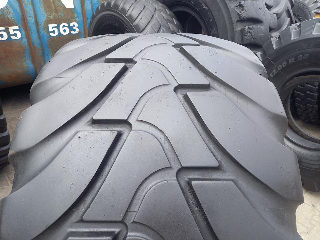 Opona używana rolnicza 600/50R22.5 MITAS AGRITERRA 02 1600zł W4982 - obrazek 5
