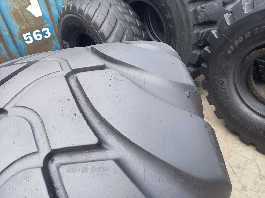 Opona używana rolnicza 600/50R22.5 MITAS AGRITERRA 02 1600zł W4982 - obrazek 6