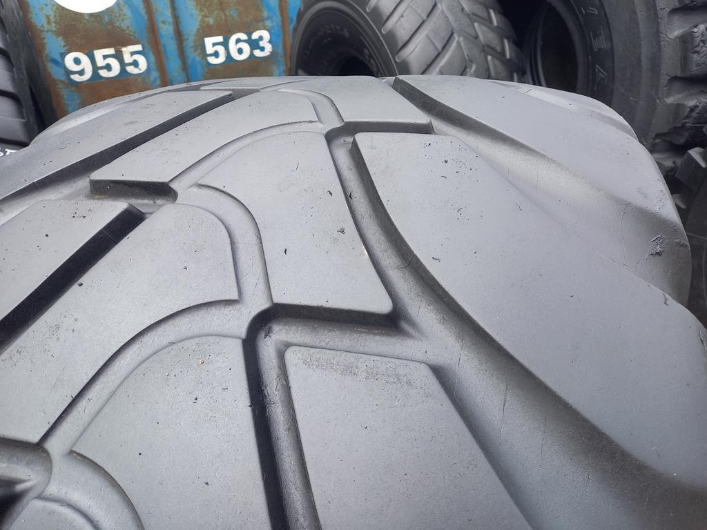 Opona używana rolnicza 600/50R22.5 MITAS AGRITERRA 02 1600zł W4982 - obrazek 7