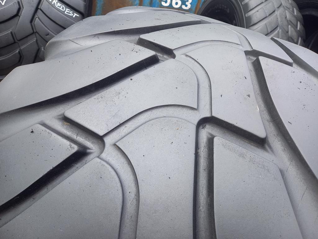 Opona używana rolnicza 600/50R22.5 MITAS AGRITERRA 02 1600zł W4982 - obrazek 8
