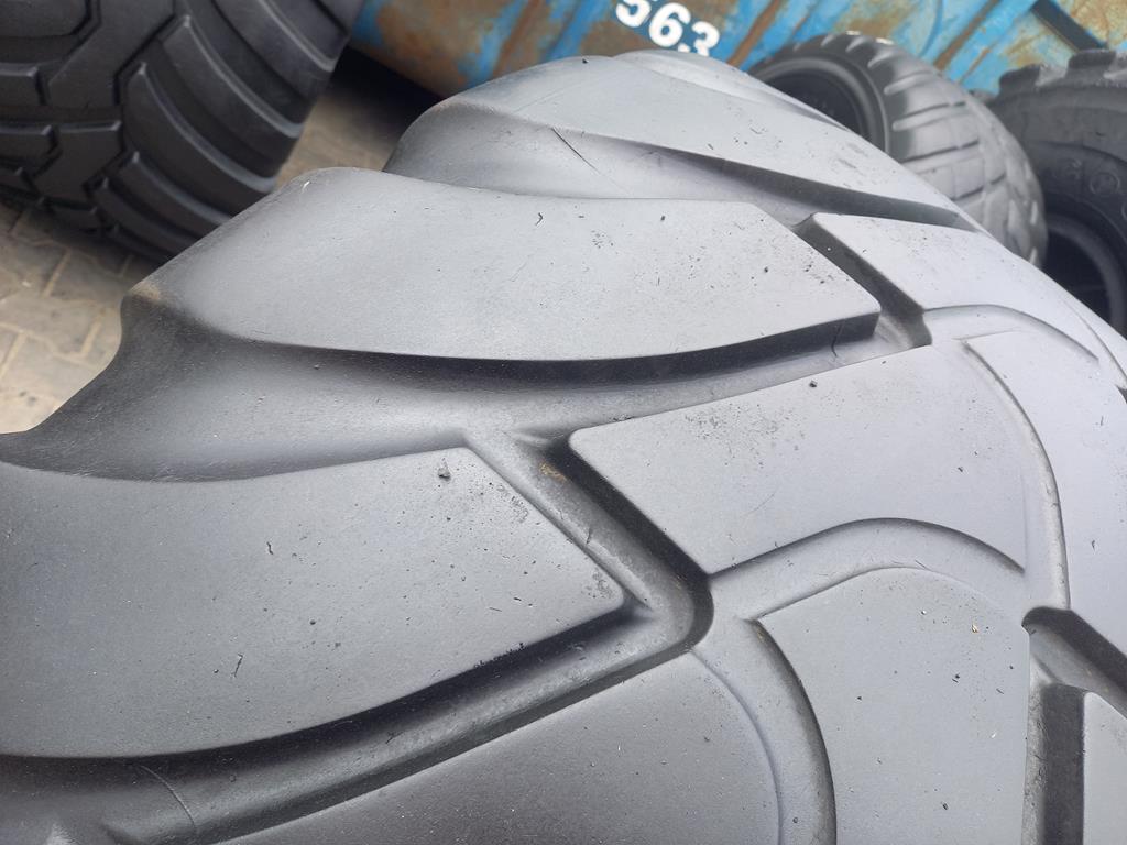 Opona używana rolnicza 600/50R22.5 MITAS AGRITERRA 02 1600zł W4982 - obrazek 9