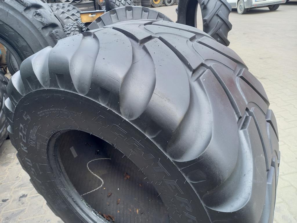 Opona używana rolnicza 600/50R22.5 MITAS AGRITERRA 02 1600zł W4982 - obrazek 11