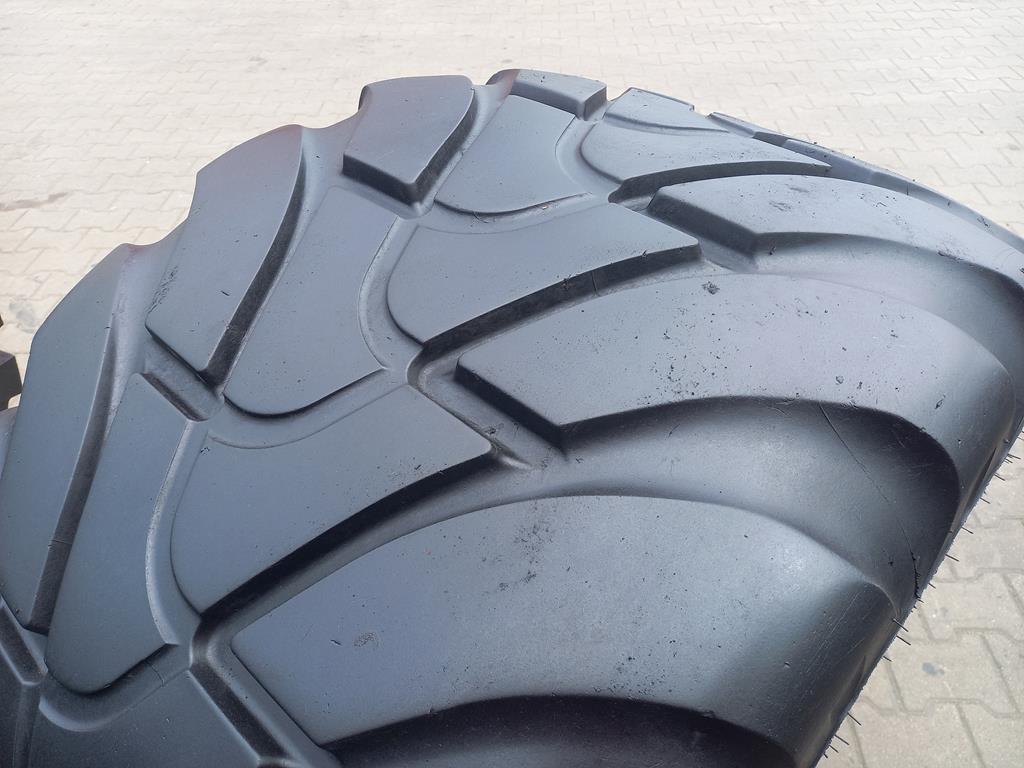Opona używana rolnicza 600/50R22.5 MITAS AGRITERRA 02 1600zł W4982 - obrazek 14