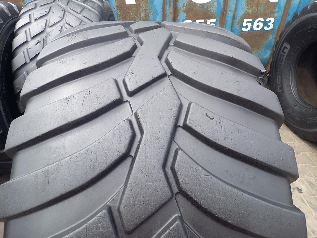 Opona używana rolnicza 580/65R22.5 VREDESTEIN FLOTATION TRAC 1900zł W4983 - obrazek 5