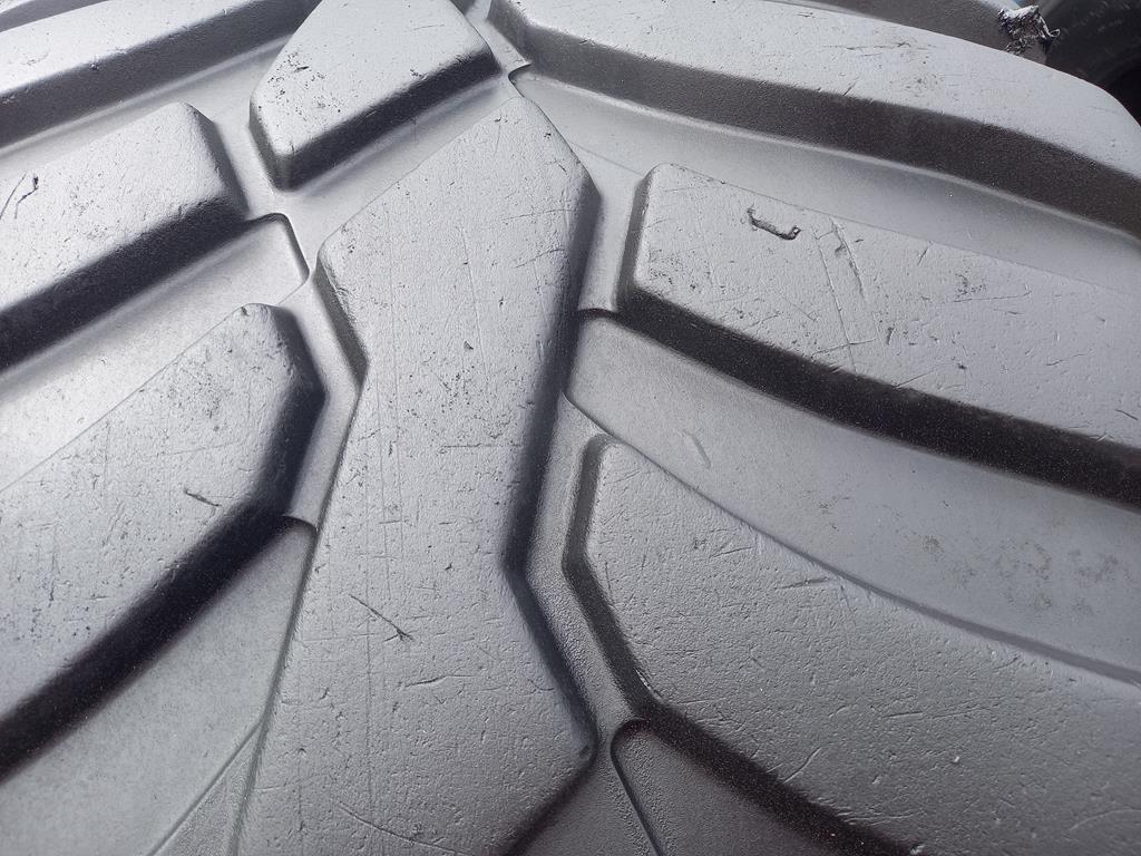 Opona używana rolnicza 580/65R22.5 VREDESTEIN FLOTATION TRAC 1900zł W4983 - obrazek 7