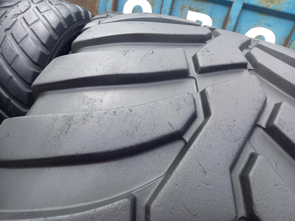 Opona używana rolnicza 580/65R22.5 VREDESTEIN FLOTATION TRAC 1900zł W4983 - obrazek 8