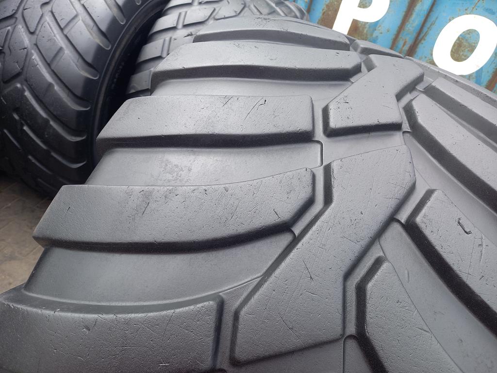 Opona używana rolnicza 580/65R22.5 VREDESTEIN FLOTATION TRAC 1900zł W4983 - obrazek 9