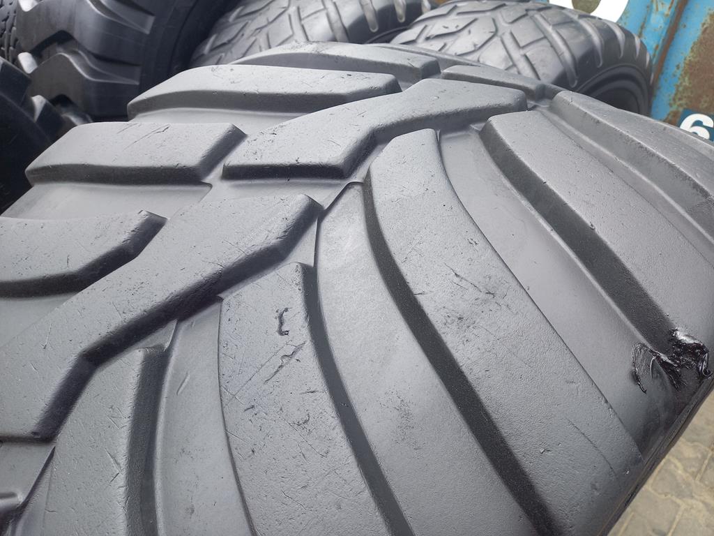Opona używana rolnicza 580/65R22.5 VREDESTEIN FLOTATION TRAC 1900zł W4983 - obrazek 11