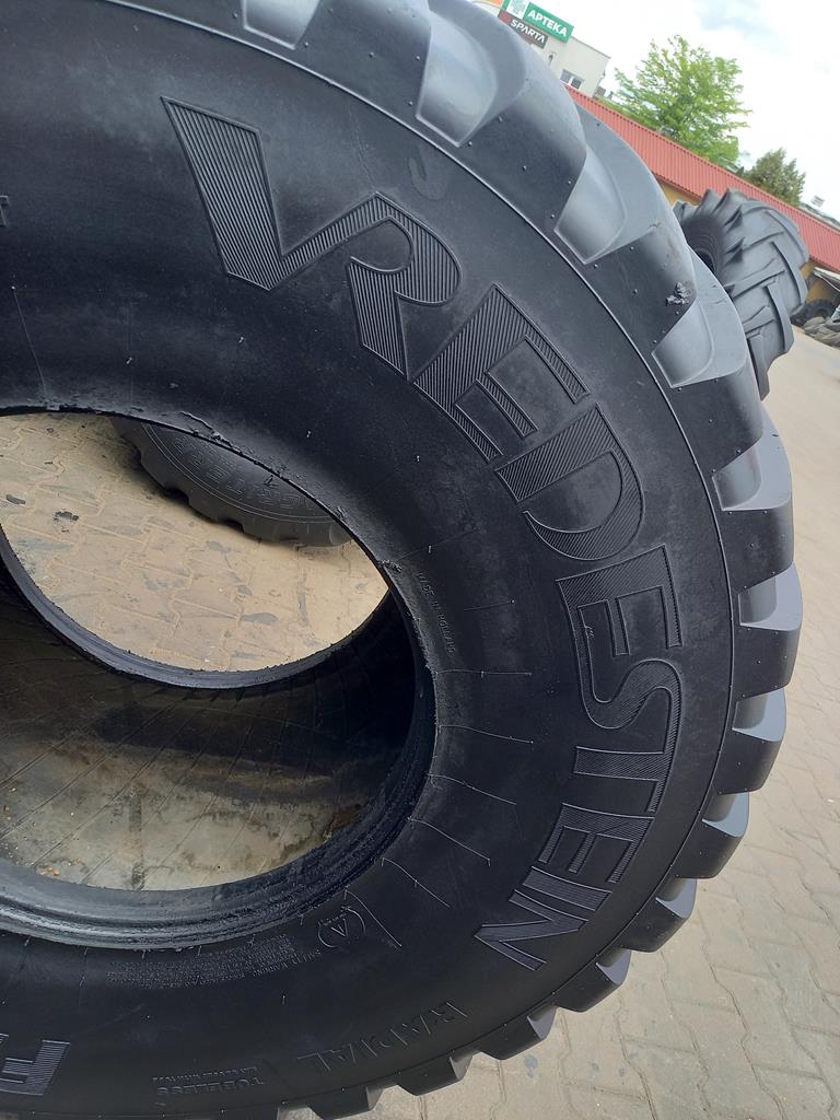 Opona używana rolnicza 580/65R22.5 VREDESTEIN FLOTATION TRAC 1900zł W4983 - obrazek 13