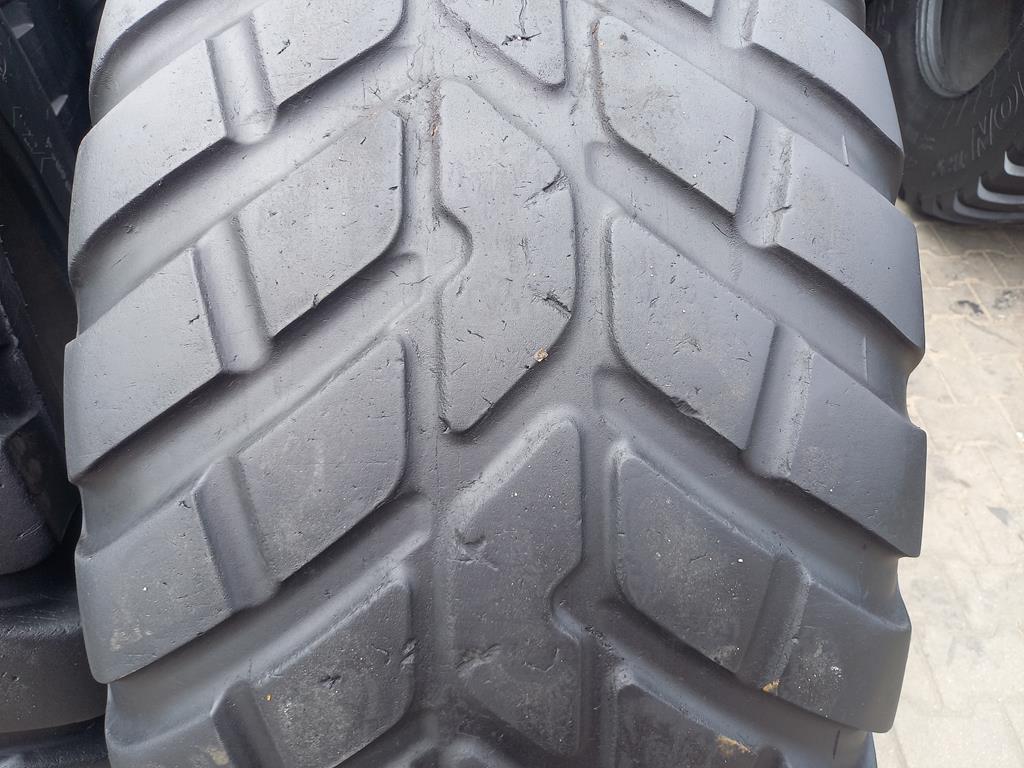 2x Opona używana rolnicza 560/60R22.5 NOKIAN COUNTRY 1000zł(szt.) W4984 - obrazek 7