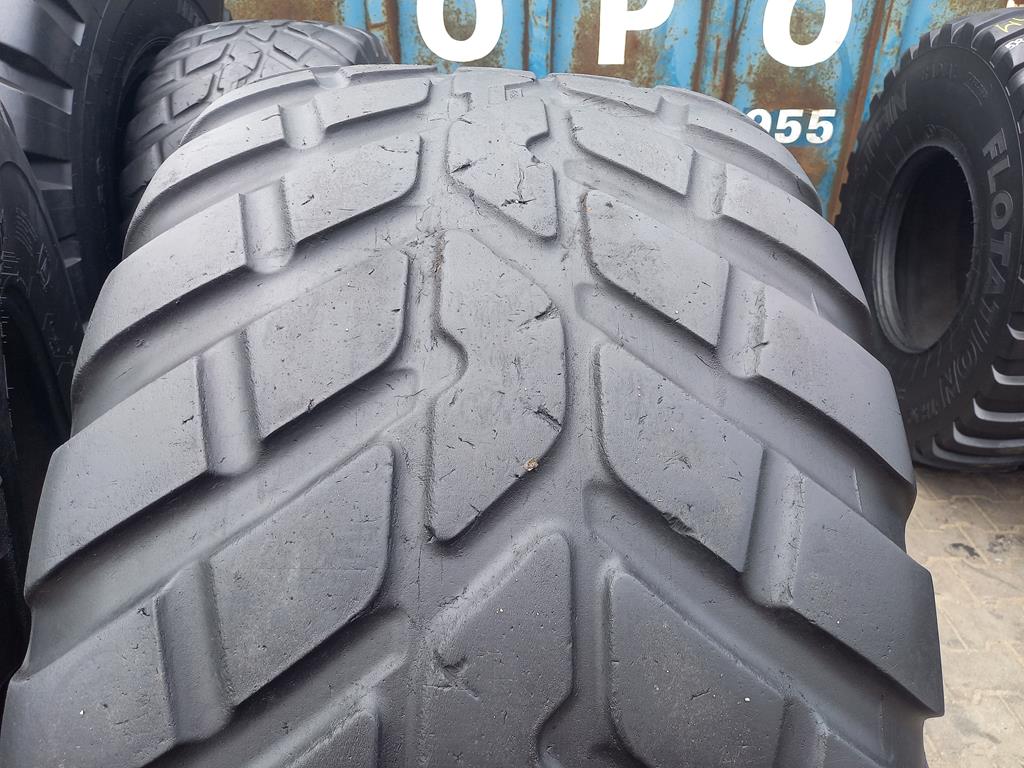2x Opona używana rolnicza 560/60R22.5 NOKIAN COUNTRY 1000zł(szt.) W4984 - obrazek 8