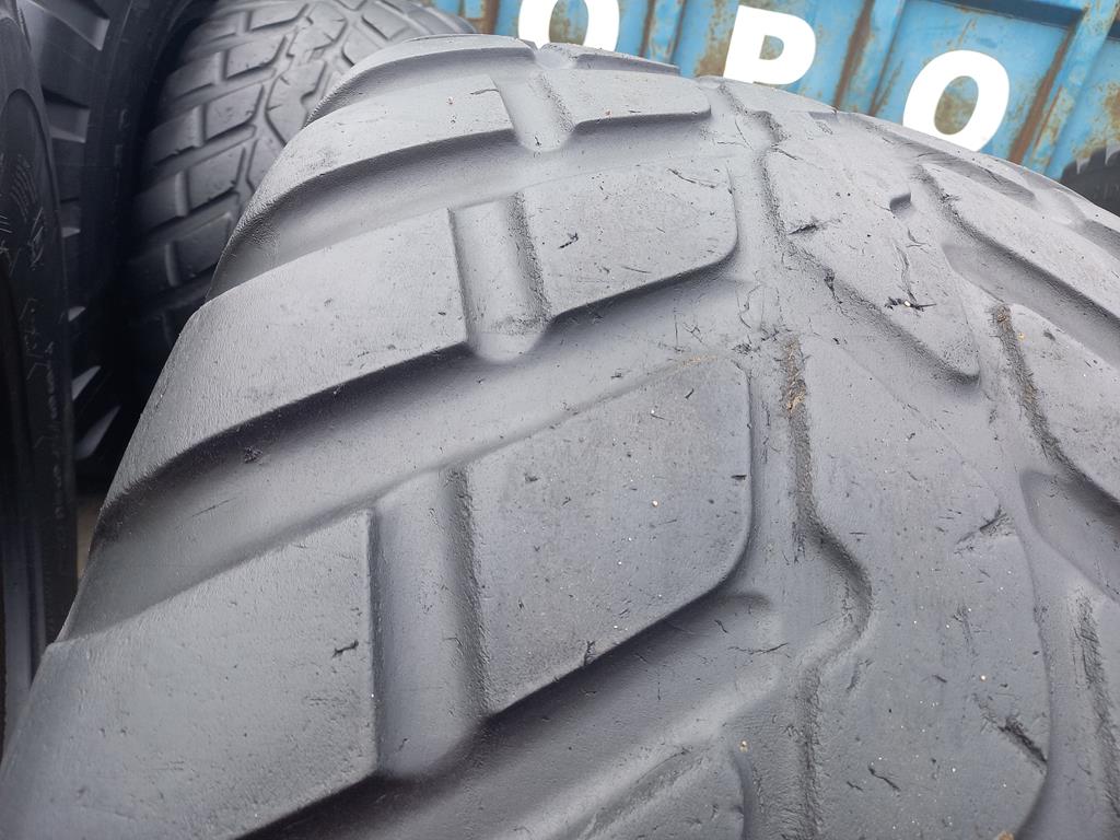2x Opona używana rolnicza 560/60R22.5 NOKIAN COUNTRY 1000zł(szt.) W4984 - obrazek 9