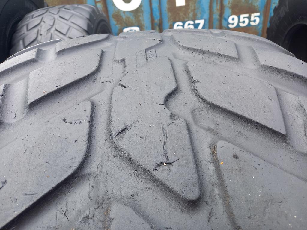 2x Opona używana rolnicza 560/60R22.5 NOKIAN COUNTRY 1000zł(szt.) W4984 - obrazek 10