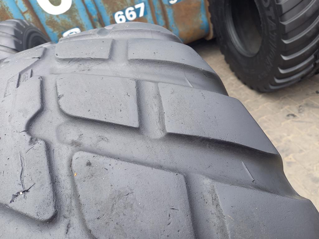 2x Opona używana rolnicza 560/60R22.5 NOKIAN COUNTRY 1000zł(szt.) W4984 - obrazek 11