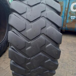 Opona używana przemysłowa 500/70R24 FIRESTONE UTILITY DURAFORCE 1000zł W4985
