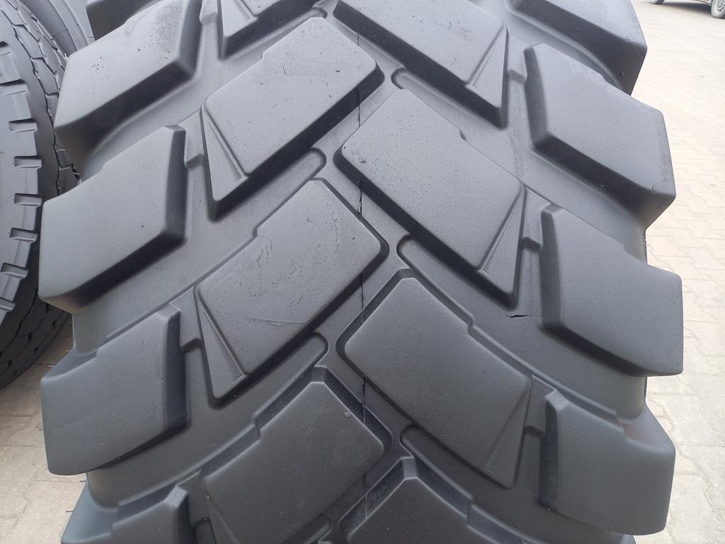 Opona używana rolnicza 560/60R22.5 VREDESTEIN ENDURION TRAILER 1500zł W4986 - obrazek 4