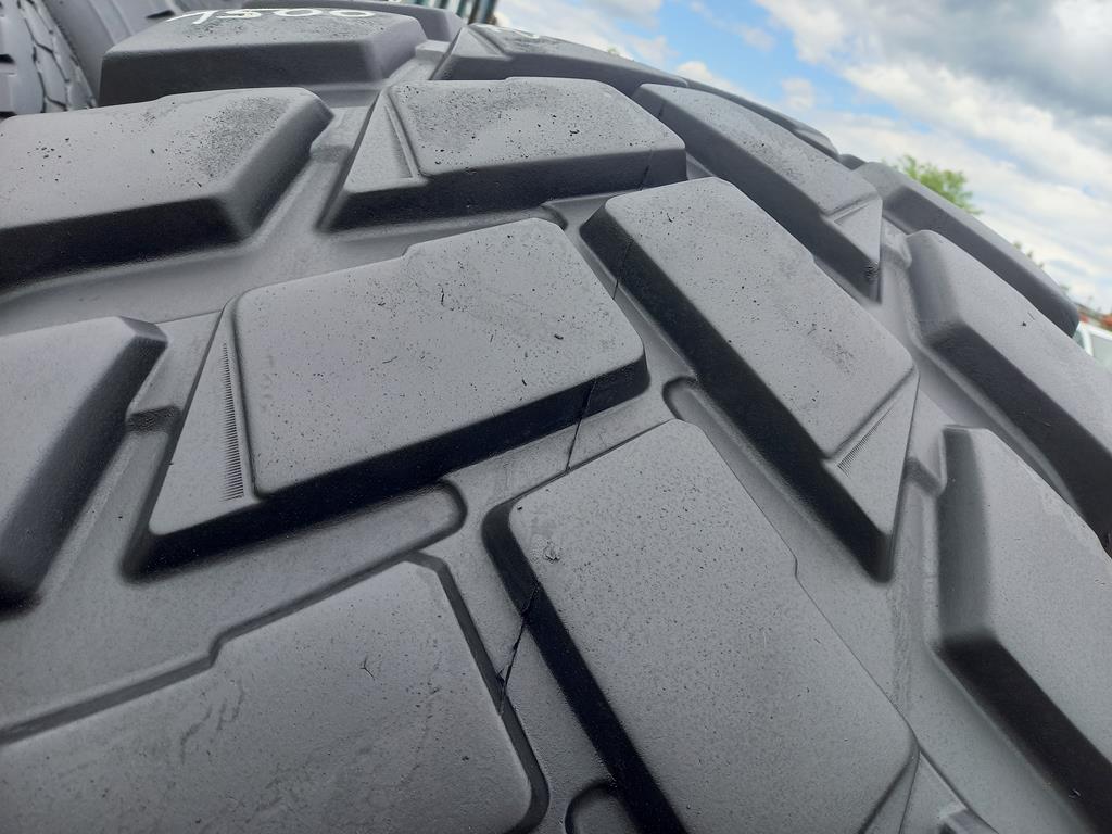 Opona używana rolnicza 560/60R22.5 VREDESTEIN ENDURION TRAILER 1500zł W4986 - obrazek 9