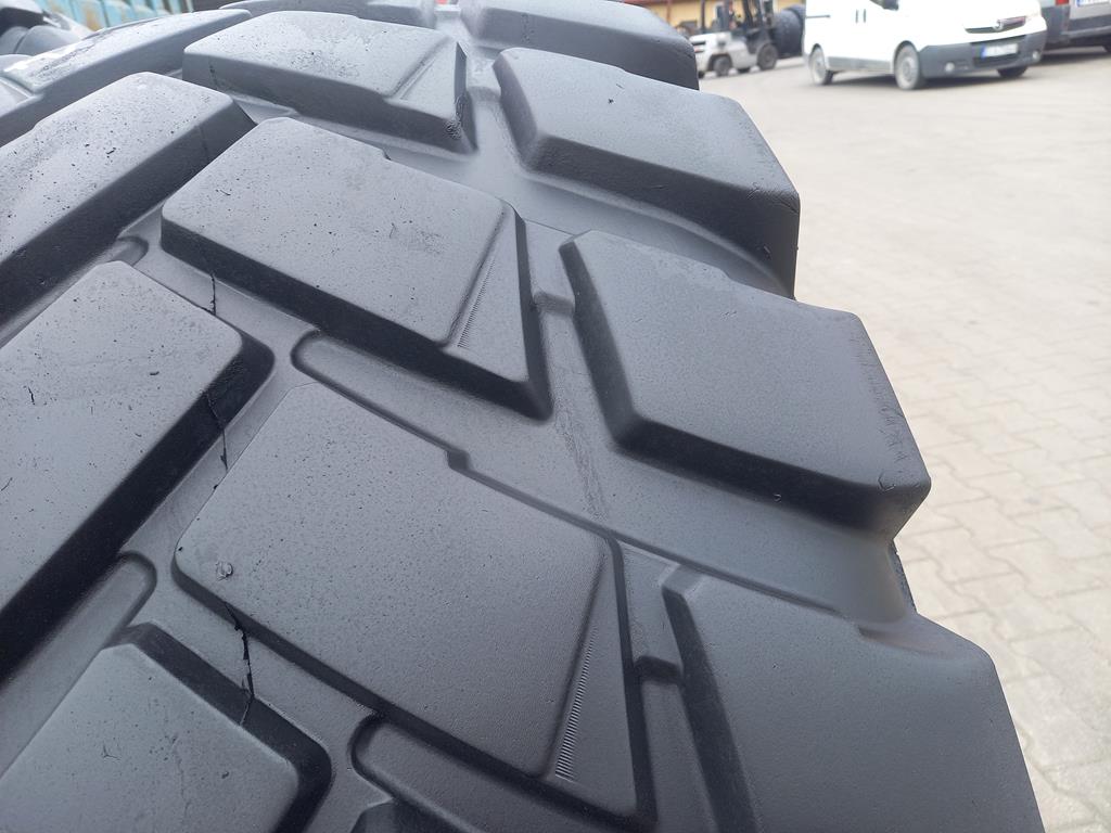 Opona używana rolnicza 560/60R22.5 VREDESTEIN ENDURION TRAILER 1500zł W4986 - obrazek 10