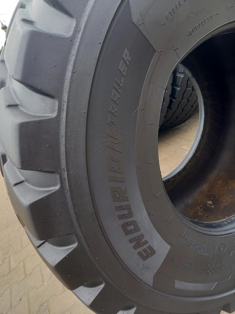 Opona używana rolnicza 560/60R22.5 VREDESTEIN ENDURION TRAILER 1500zł W4986 - obrazek 12