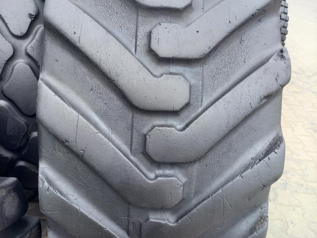 Opona używana przemysłowa 480/80-26 18.4-26 MICHELIN POWER CL 900zł W4989 - obrazek 5
