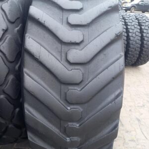 Opona używana przemysłowa 480/80-26 18.4-26 MICHELIN POWER CL 900zł W4989